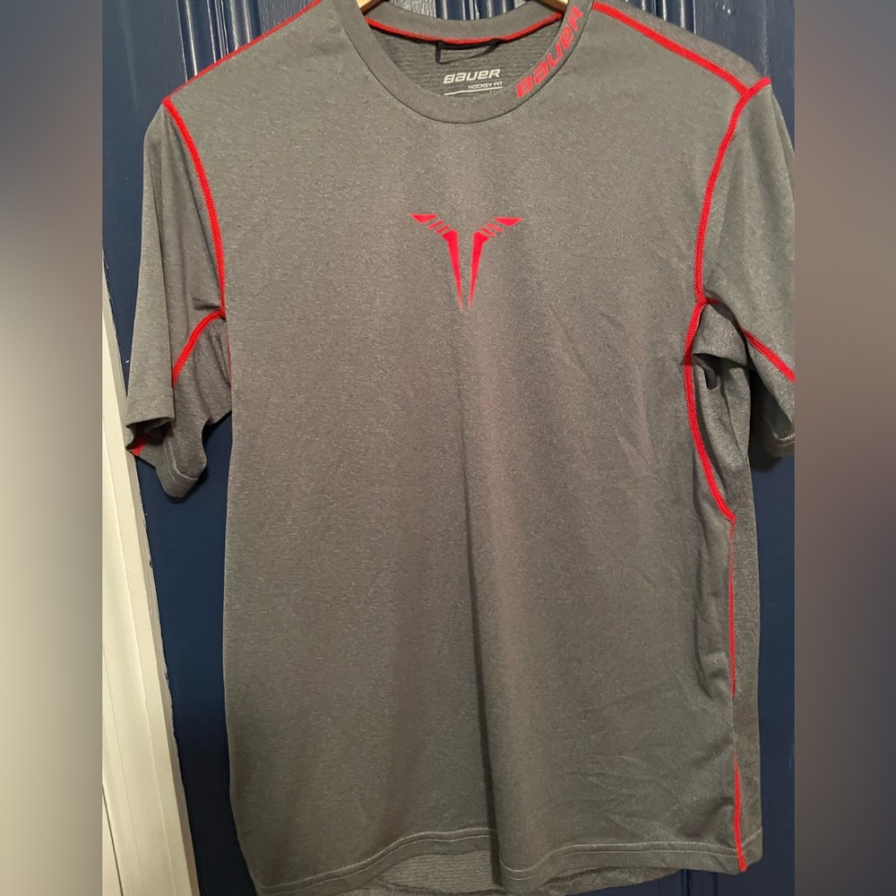 Bauer Hockey Tshirt
